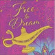 5" Beverage Napkins - Aladdin (16ct) - Amscan