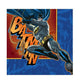 5" Beverage Napkins - Batman Heroes and Villains (16ct) - Hallmark