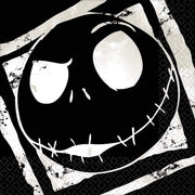 5" Beverage Napkins - Nightmare Before Christmas (16ct) - Amscan