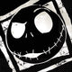 5" Beverage Napkins - Nightmare Before Christmas (16ct) - Amscan