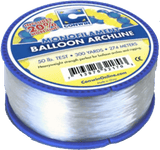 50lb. Monofilament Archline – 300 yds (274m) - Premium Conwin