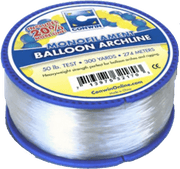 50lb. Monofilament Archline – 300 yds (274m) - Premium Conwin