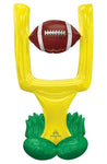 51" AirLoonz™ - Goal Post - Anagram