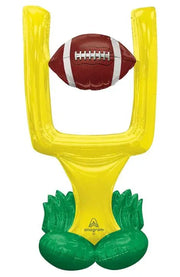 51" AirLoonz™ - Goal Post - Anagram