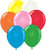 Standard Assorted Latex - Tuftex