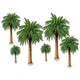 Palm Tree Props (6 count)