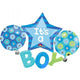 53" It's a Boy Stars - Anagram