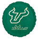 University of South Florida 18" Balloon