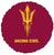 Arizona State 18" Balloon