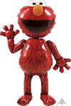 54" Airwalker¨ - Elmo - Anagram