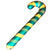 54" Candy Cane - Winner Party