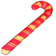 54" Candy Cane - Winner Party