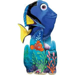 55" Airwalker¨ - Finding Dory - Anagram