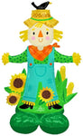 56" AirLoonz™ - Scarecrow - Anagram