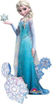 57" AirWalker¨ - Elsa The Snow Queen - Anagram