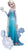 57" AirWalker¨ - Elsa The Snow Queen - Anagram