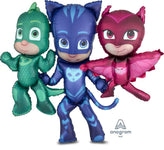 57" AirWalker¨ - PJ Masks - Anagram