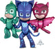 57" AirWalker¨ - PJ Masks - Anagram