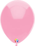 Pink 12″ Latex Balloons (50 count)