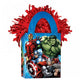 5.7oz Balloon Weight - Avengers Tote - Amscan
