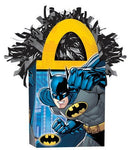 5.7oz Balloon Weight - Batman Tote - Amscan