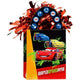 5.7oz Balloon Weight - Cars Tote - Amscan