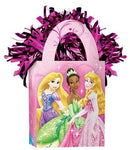 5.7oz Balloon Weight - Disney Princesses Tote - Amscan