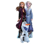 58" AirWalker¨ - Frozen - Anagram