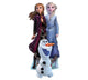 58" AirWalker¨ - Frozen - Anagram