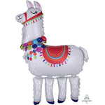 58" Airwalker¨ - Llama - Anagram