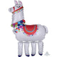 58" Airwalker¨ - Llama - Anagram