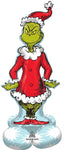 59" AirLoonz™ - Grinch - Anagram