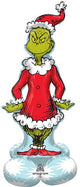 59" AirLoonz™ - Grinch - Anagram