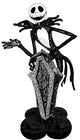 59" AirLoonz™ - Jack Skellington - Anagram