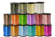 5mm Curling Ribbon (500 yards) - Winner Party
