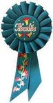 Award Ribbon - Abuelita - The Beistle Company