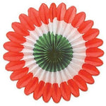 6" Mini Tissue Fans (6ct) - The Beistle Company