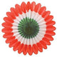 6" Mini Tissue Fans (6ct) - The Beistle Company