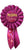 Award Ribbon - Mis Quince Anos - The Beistle Company