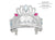 Bride To Be Tiara