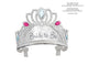 Bride To Be Tiara