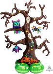 62" AirLoonz™ - Creepy Tree - Anagram