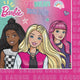 6.5" Luncheon Napkins - Barbie Dream Together (16ct) - Amscan