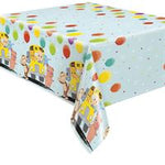 84" Table Cover - Cocomelon - Unique