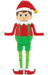 66" Special Delivery Elf - Betallic