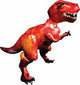 68" Airwalker¨ - T-Rex - Anagram