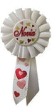 Award Ribbon - Novia - The Beistle Company
