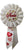 Award Ribbon - Novia - The Beistle Company