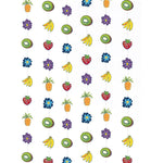 7' Cabana Rio String Decoration (6ct) - Amscan