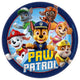 7" Paper Plates - Paw Patrol (8ct) - Amscan